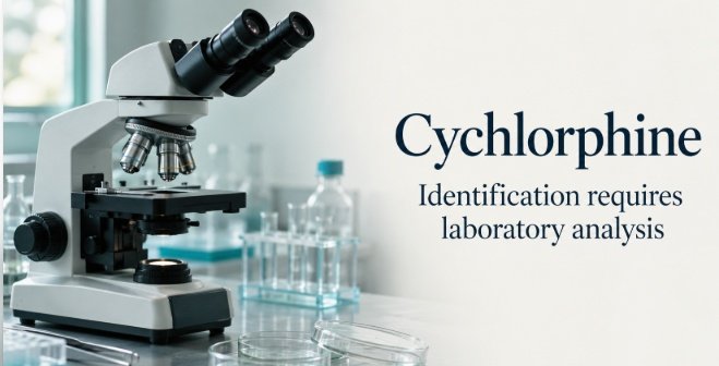 Scientific laboratory analysis equipment