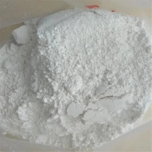 Illustrative laboratory powder sample